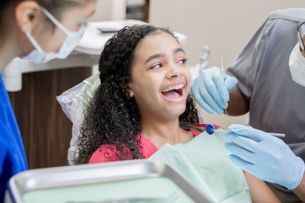Best Emergency Orthodontic Repairs in Hazel Park, MI