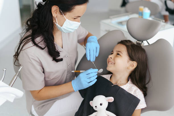 Best Emergency Root Canal Therapy in Hazel Park, MI