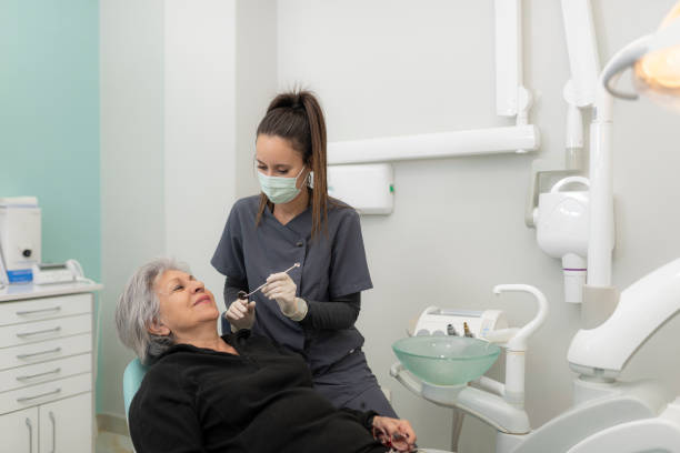 Best Emergency Dental Care for Sports Injuries in Hazel Park, MI