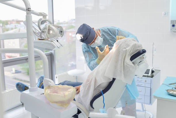 Best Weekend Emergency Dental Services in Hazel Park, MI
